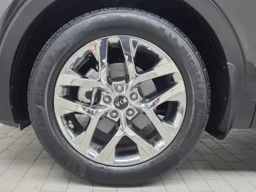 2019 Kia Sorento с пробегом 120 836 км
