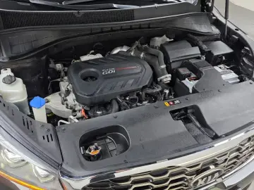2019 Kia Sorento с пробегом 120 836 км