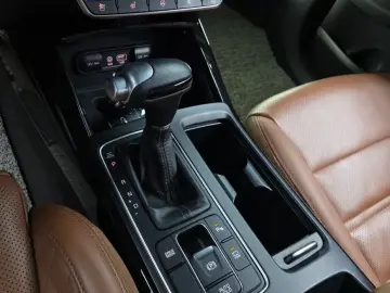 2019 Kia Sorento с пробегом 120 836 км