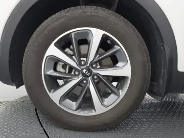 2017 Kia Sorento с пробегом 164 858 км