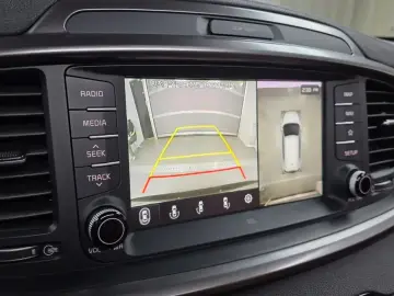 2019 Kia Sorento с пробегом 120 836 км