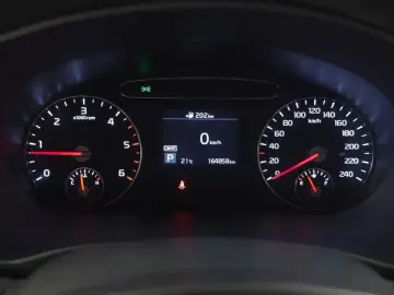 2017 Kia Sorento с пробегом 164 858 км