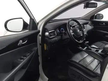 2017 Kia Sorento с пробегом 164 858 км