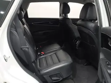 2017 Kia Sorento с пробегом 164 858 км