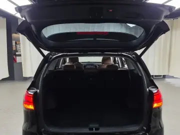 2019 Kia Sorento с пробегом 120 836 км