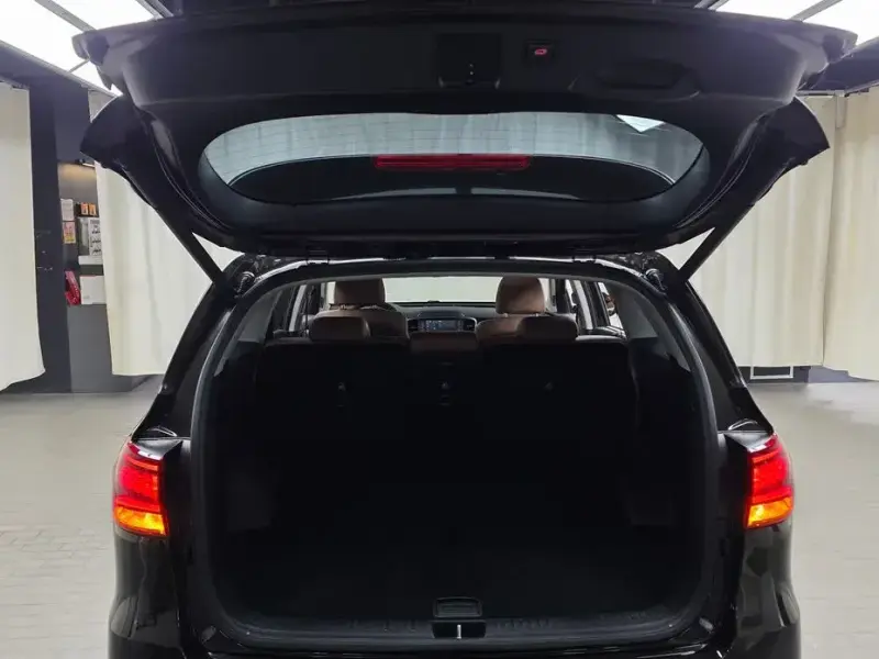 2019 Kia Sorento с пробегом 120 836 км