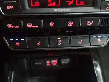 2017 Kia Sorento с пробегом 164 858 км