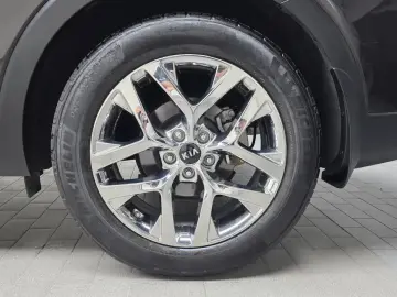 2019 Kia Sorento с пробегом 120 836 км