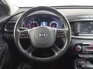 2017 Kia Sorento с пробегом 164 858 км