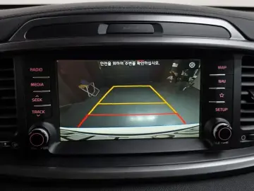 2017 Kia Sorento с пробегом 164 858 км