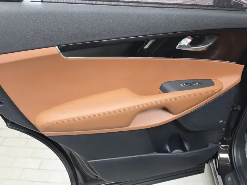 2019 Kia Sorento с пробегом 120 836 км