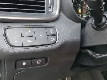 2019 Kia Sorento с пробегом 120 836 км