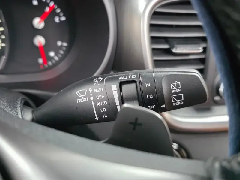 2019 Kia Sorento с пробегом 120 836 км