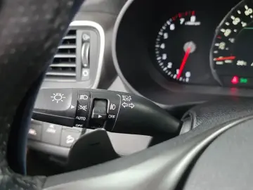 2019 Kia Sorento с пробегом 120 836 км