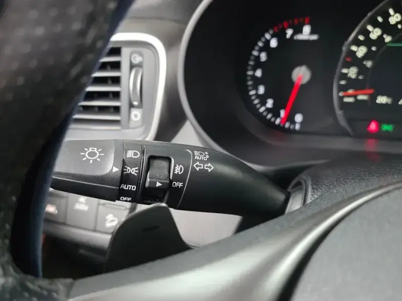 2019 Kia Sorento с пробегом 120 836 км