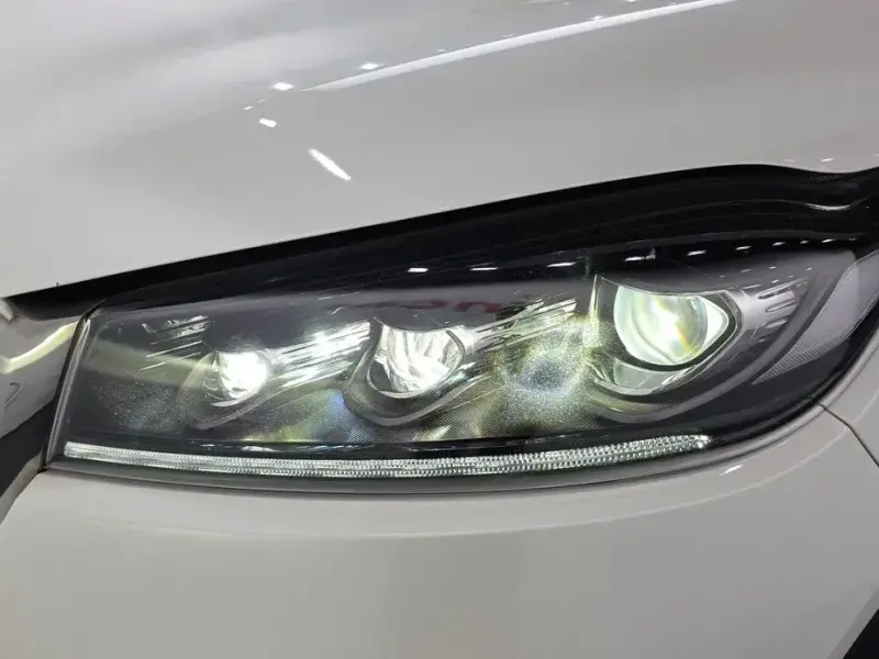 2017 Kia Sorento с пробегом 164 858 км