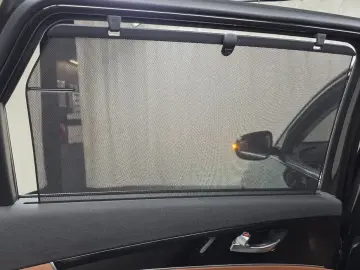 2019 Kia Sorento с пробегом 120 836 км