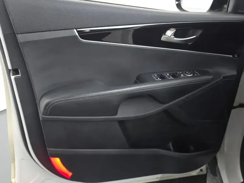 2017 Kia Sorento с пробегом 164 858 км