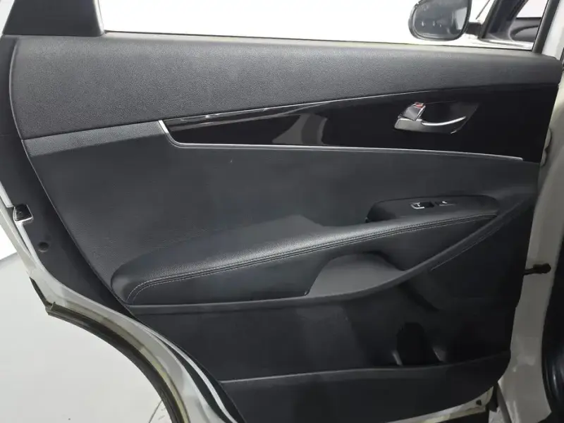 2017 Kia Sorento с пробегом 164 858 км