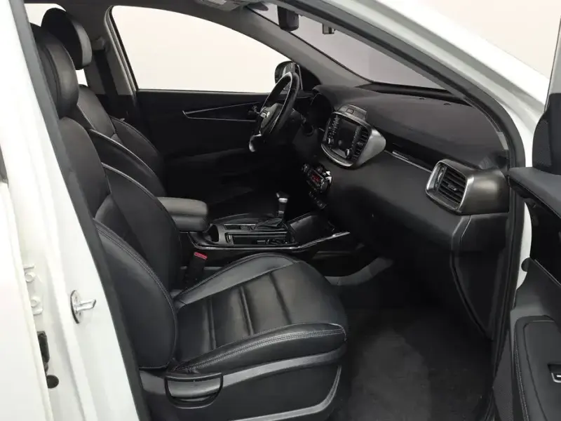 2017 Kia Sorento с пробегом 164 858 км