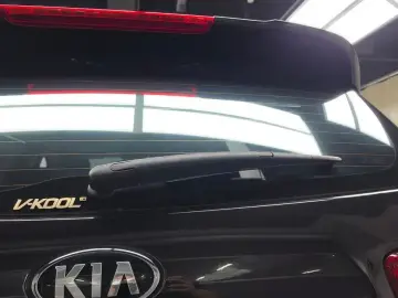 2019 Kia Sorento с пробегом 120 836 км