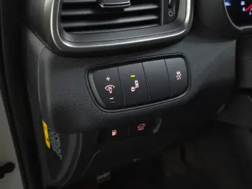 2017 Kia Sorento с пробегом 164 858 км
