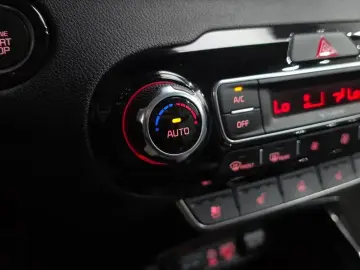 2017 Kia Sorento с пробегом 164 858 км