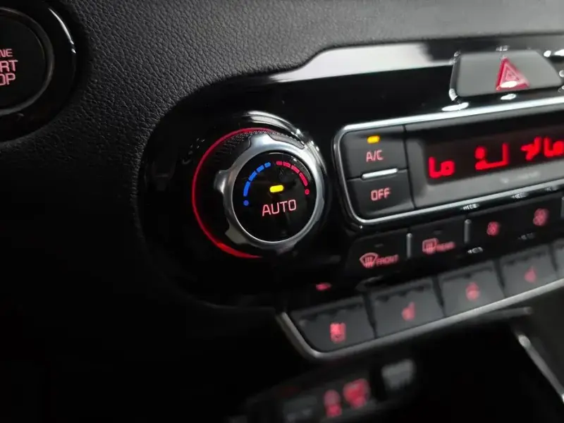 2017 Kia Sorento с пробегом 164 858 км