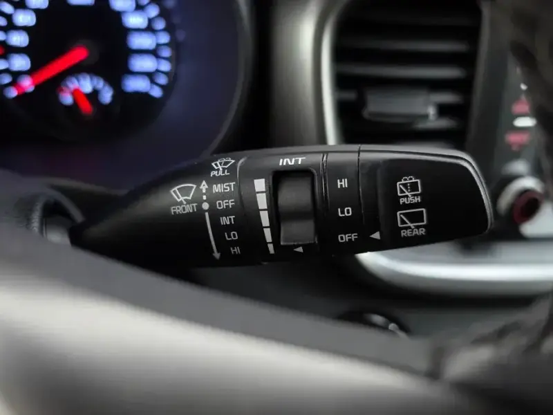2017 Kia Sorento с пробегом 164 858 км