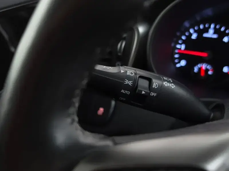 2017 Kia Sorento с пробегом 164 858 км