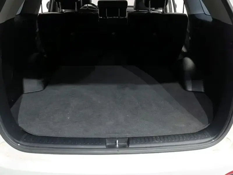 2017 Kia Sorento с пробегом 164 858 км