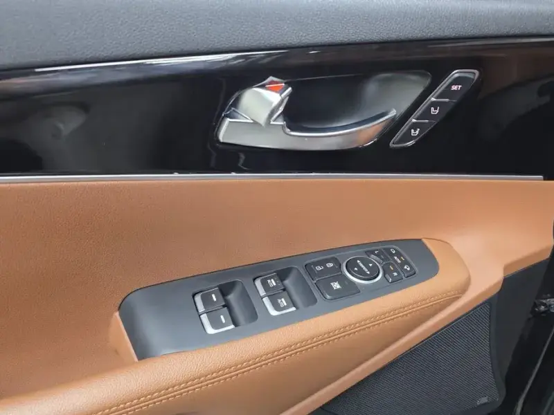 2019 Kia Sorento с пробегом 120 836 км