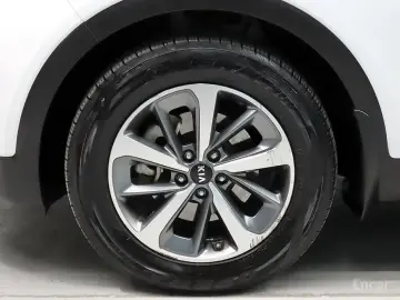 2018 Kia Sorento с пробегом 174 306 км