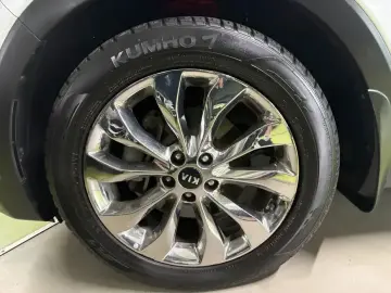 2019 Kia Sorento с пробегом 110 662 км