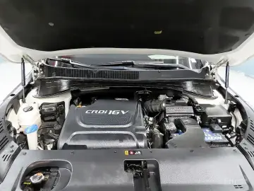 2018 Kia Sorento с пробегом 174 306 км