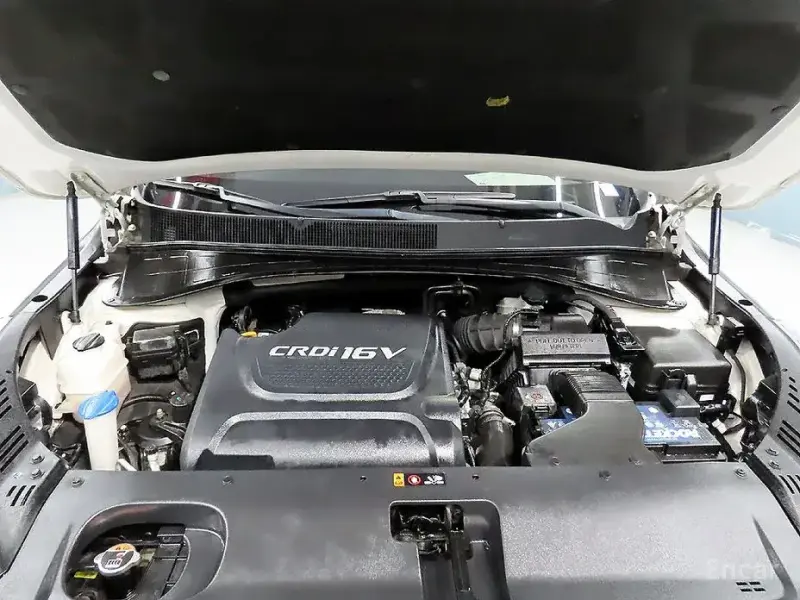 2018 Kia Sorento с пробегом 174 306 км