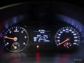 2018 Kia Sorento с пробегом 174 306 км