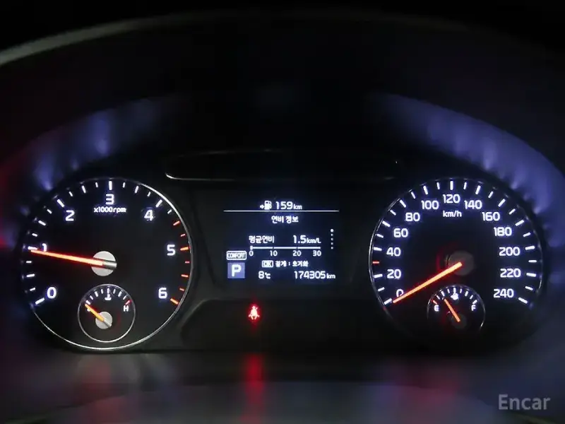 2018 Kia Sorento с пробегом 174 306 км
