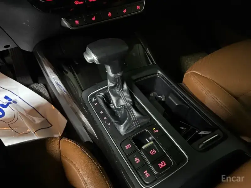2019 Kia Sorento с пробегом 110 662 км
