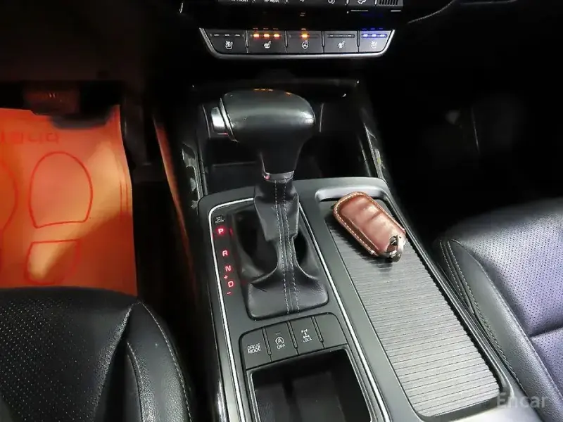 2018 Kia Sorento с пробегом 174 306 км
