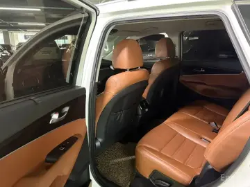 2019 Kia Sorento с пробегом 110 662 км
