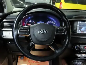 2018 Kia Sorento с пробегом 174 306 км