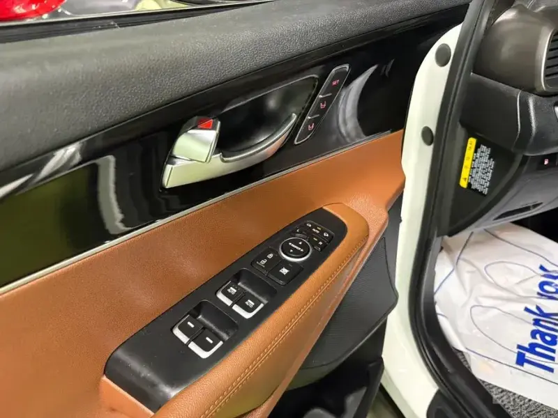 2019 Kia Sorento с пробегом 110 662 км