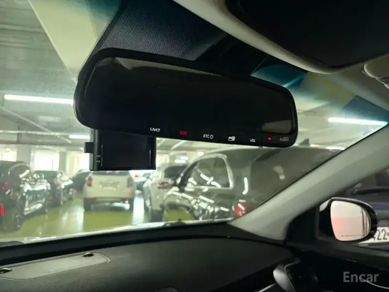 2019 Kia Sorento с пробегом 110 662 км