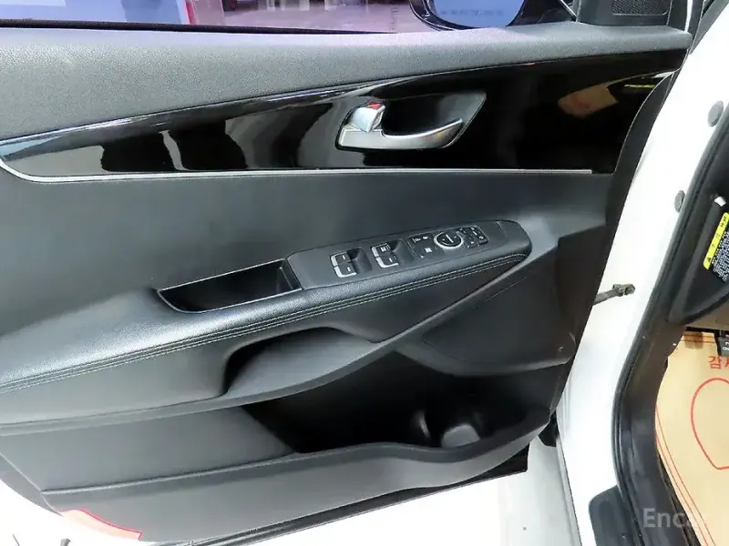 2018 Kia Sorento с пробегом 174 306 км