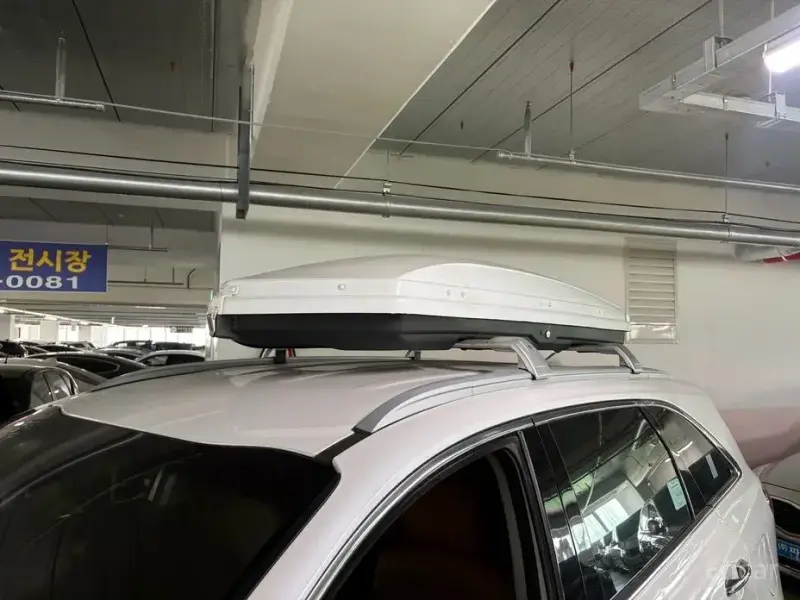 2019 Kia Sorento с пробегом 110 662 км