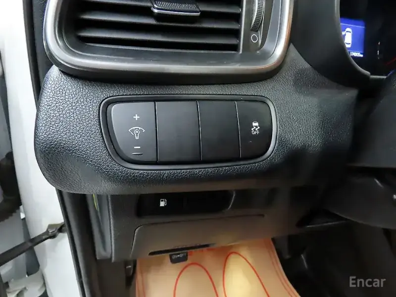 2018 Kia Sorento с пробегом 174 306 км