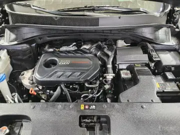 2019 Kia Sorento с пробегом 85 408 км