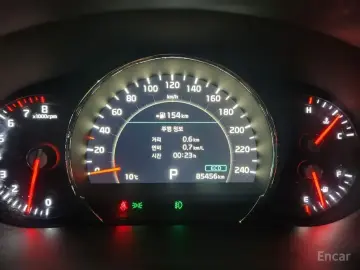 2019 Kia Sorento с пробегом 85 408 км