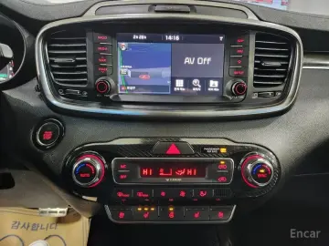 2019 Kia Sorento с пробегом 85 408 км